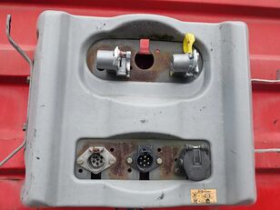 Купить полуприцеп штору Fruehauf TX34 - SMB - DISC - Изображение 13 | Autoline MD Полуприцеп штора Fruehauf TX34 - SMB - DISC | Изображение 13 - Autoline