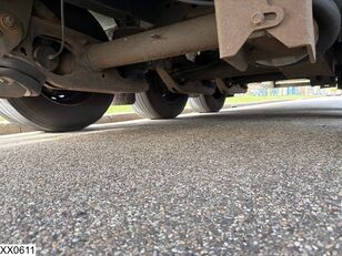 Fruehauf Tautliner Lift axle curtain side semi-trailer for sale - Image 11 | Autoline ZW Fruehauf Tautliner Lift axle curtain side semi-trailer | Image 11 - Autoline
