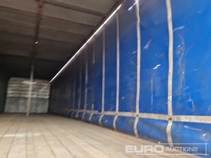 Fruehauf Tri Axle Curtainsider Trailer curtain side semi-trailer for sale - Image 16 | Autoline IL Fruehauf Tri Axle Curtainsider Trailer curtain side semi-trailer | Image 16 - Autoline