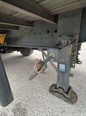 Semiremorcă cu prelată cortina Groenewegen de vânzare - Imagine 9 | Autoline RO Semiremorcă cu prelată cortina Groenewegen | Imagine 9 - Autoline