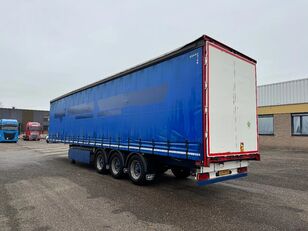 Prodaja Groenewegen BPW Disc Sliding Roof poluprikolica sa kliznom ceradom - Slika 9 | Autoline RS Groenewegen BPW Disc Sliding Roof poluprikolica sa kliznom ceradom | Slika 9 - Autoline