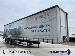 Jumbo DO 270 E / Schuifzeil gardinsemi