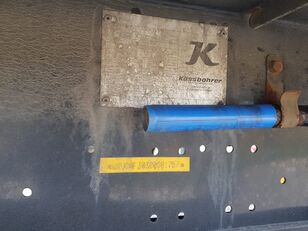 Kässbohrer gardin sættevogn til salg - Billede 13 | Autoline DK Kässbohrer gardin sættevogn | Billede 13 - Autoline