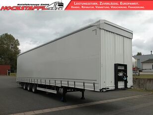 Închiriază semiremorcă cu prelată cortina Kässbohrer K.SCA M / 80 - 12 / 27 Luftfracht/Rollenboden - Imagine 5 | Autoline RO Semiremorcă cu prelată cortina Kässbohrer K.SCA M / 80 - 12 / 27 Luftfracht/Rollenboden nouă | Imagine 5 - Autoline