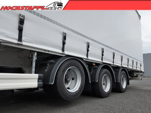 Noleggio semirimorchio telonato Kässbohrer XS, Air freight, Joloda Rollerbed, Mega, Edscha - Immagine 15 | Autoline IT Semirimorchio telonato Kässbohrer XS, Air freight, Joloda Rollerbed, Mega, Edscha nuovo | Immagine 15 - Autoline