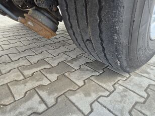 Semi-reboque com cortina lateral Kässbohrer XS Coil mulde mulda Standard Podnoszony dach 3 wysokości Podnosz a venda - Imagem 20 | Autoline AO Semi-reboque com cortina lateral Kässbohrer XS Coil mulde mulda Standard Podnoszony dach 3 wysokości Podnosz | Imagem 20 - Autoline