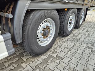 Semi-reboque com cortina lateral Kässbohrer XS Coil mulde mulda Standard Podnoszony dach 3 wysokości Podnosz a venda - Imagem 19 | Autoline AO Semi-reboque com cortina lateral Kässbohrer XS Coil mulde mulda Standard Podnoszony dach 3 wysokości Podnosz | Imagem 19 - Autoline