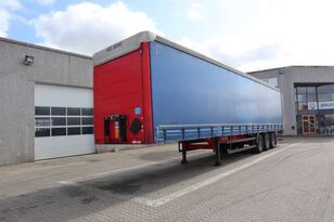 Kel-Berg 34 pl curtain side semi-trailer