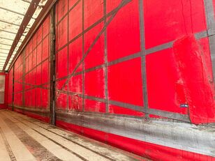 بيع نصف مقطورة ستائر منزلقة Kel-Berg 4 axle Curtainsider / 4 achse Planenauflieger - صورة 15 | Autoline QA نصف مقطورة ستائر منزلقة Kel-Berg 4 axle Curtainsider / 4 achse Planenauflieger | صورة 15 - Autoline