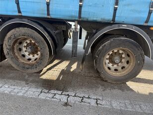 بيع نصف مقطورة ستائر منزلقة Kel-Berg City curtain / City-Plane / City gardin - صورة 11 | Autoline SY نصف مقطورة ستائر منزلقة Kel-Berg City curtain / City-Plane / City gardin | صورة 11 - Autoline