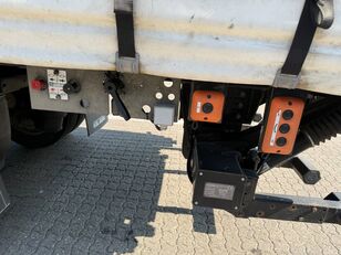 فروش نیمه تریلر چادری Kel-Berg City curtain / City-Plane / City gardin - تصویر 15 | Autoline IR نیمه تریلر چادری Kel-Berg City curtain / City-Plane / City gardin | تصویر 15 - Autoline