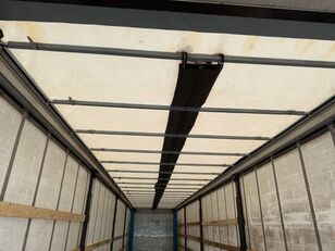 فروش نیمه تریلر چادری Kel-Berg City curtain / City-Plane / City gardin - تصویر 22 | Autoline IR نیمه تریلر چادری Kel-Berg City curtain / City-Plane / City gardin | تصویر 22 - Autoline