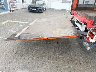 Semi-remorque à rideaux coulissants Kel-Berg City curtain / City-Plane / City gardin à vendre - Image 18 | Autoline GA Semi-remorque à rideaux coulissants Kel-Berg City curtain / City-Plane / City gardin | Image 18 - Autoline