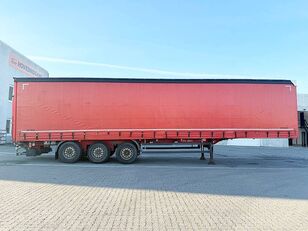 полуприцеп штора Kel-Berg Curtainsider / Planenauflieger LBW