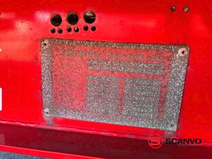 Купить полуприцеп штору Kel-Berg D100V - Изображение 16 | Autoline AM Полуприцеп штора Kel-Berg D100V | Изображение 16 - Autoline