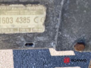 Купить полуприцеп штору Kel-Berg D100V - Изображение 18 | Autoline AM Полуприцеп штора Kel-Berg D100V | Изображение 18 - Autoline