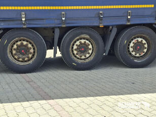 Kögel curtain side semi-trailer for sale - Image 7 | Autoline Kögel curtain side semi-trailer | Image 7 - Autoline