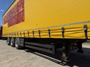 Kögel FIRANKA MEGA / COILMULDA / SAF / PODNOSZONY DACH / 4 SZT MULDY ! curtain side semi-trailer for sale - Image 15 | Autoline BW Kögel FIRANKA MEGA / COILMULDA / SAF / PODNOSZONY DACH / 4 SZT MULDY ! curtain side semi-trailer | Image 15 - Autoline