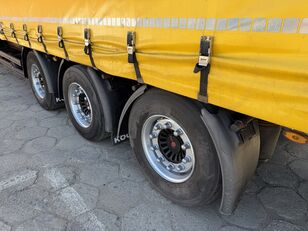 Kögel FIRANKA MEGA / COILMULDA / SAF / PODNOSZONY DACH / 4 SZT MULDY ! curtain side semi-trailer for sale - Image 45 | Autoline BW Kögel FIRANKA MEGA / COILMULDA / SAF / PODNOSZONY DACH / 4 SZT MULDY ! curtain side semi-trailer | Image 45 - Autoline