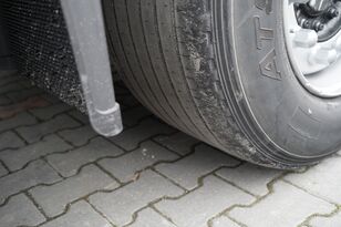 Prodaja Kögel FIRANKA / MEGA / OŚ PODNOSZONA / OSIE SAF / DACH PODNOSZONY / LO poluprikolica sa kliznom ceradom - Slika 10 | Autoline RS Kögel FIRANKA / MEGA / OŚ PODNOSZONA / OSIE SAF / DACH PODNOSZONY / LO poluprikolica sa kliznom ceradom | Slika 10 - Autoline