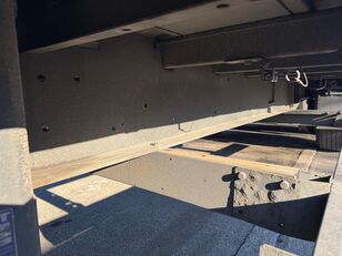 Pārdošana Kögel Mega SAF aizkaru tipa puspiekabes - Attēls 9 | Autoline LV Kögel Mega SAF aizkaru tipa puspiekabe | Attēls 9 - Autoline