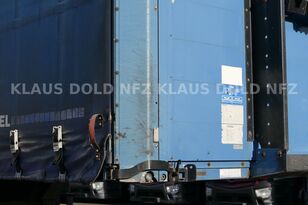 Semi-remorque à rideaux coulissants Kögel S 24 à vendre - Image 10 | Autoline TG Semi-remorque à rideaux coulissants Kögel S 24 | Image 10 - Autoline