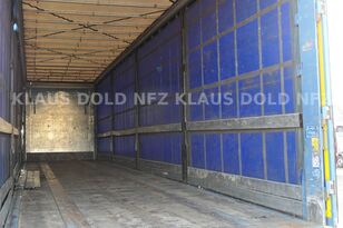 Semi-remorque à rideaux coulissants Kögel S 24 à vendre - Image 8 | Autoline TG Semi-remorque à rideaux coulissants Kögel S 24 | Image 8 - Autoline