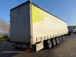 полуприцеп штора K&ouml;gel S24