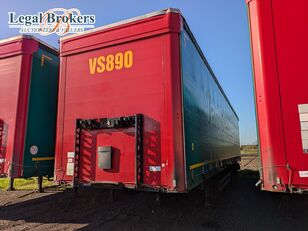 n&aacute;ves s bočnou plachtou K&ouml;gel S24