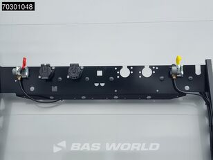 Kögel S24-1 curtain side semi-trailer for sale - Image 5 | Autoline US New Kögel S24-1 curtain side semi-trailer | Image 5 - Autoline