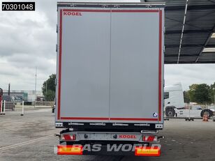 Kögel S24-1 curtain side semi-trailer for sale - Image 7 | Autoline US New Kögel S24-1 curtain side semi-trailer | Image 7 - Autoline