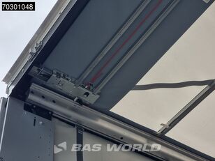 Kögel S24-1 curtain side semi-trailer for sale - Image 11 | Autoline US New Kögel S24-1 curtain side semi-trailer | Image 11 - Autoline