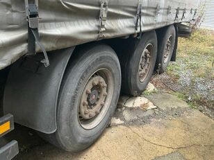 Kögel S24-1 oplegger schuifzeil te koop - Foto 7 | Autoline NL Kögel S24-1 oplegger schuifzeil | Foto 7 - Autoline