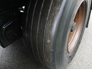 Kögel S24-1 curtain side semi-trailer for sale - Image 12 | Autoline TZ Kögel S24-1 curtain side semi-trailer | Image 12 - Autoline