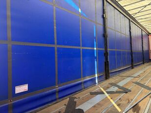 Semi-remorque à rideaux coulissants Kögel S24-1 BPW AXLES SLIDING ROOF à vendre - Image 8 | Autoline CM Semi-remorque à rideaux coulissants Kögel S24-1 BPW AXLES SLIDING ROOF | Image 8 - Autoline