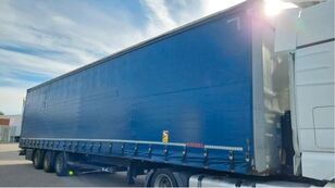 полуприцеп штора Kögel S24-1 C3V 3A11