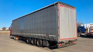 semi-remorque &agrave; rideaux coulissants K&ouml;gel S24-1 *LOW*EDSCHA*