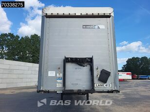 Shrnovací plachtovy náves Kögel S24 3 axles Sliding Roof SAF na prodej - Obrázek 7 | Autoline CZ Shrnovací plachtovy náves Kögel S24 3 axles Sliding Roof SAF | Obrázek 7 - Autoline