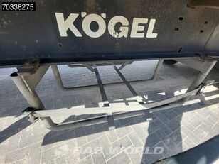 Shrnovací plachtovy náves Kögel S24 3 axles Sliding Roof SAF na prodej - Obrázek 32 | Autoline CZ Shrnovací plachtovy náves Kögel S24 3 axles Sliding Roof SAF | Obrázek 32 - Autoline