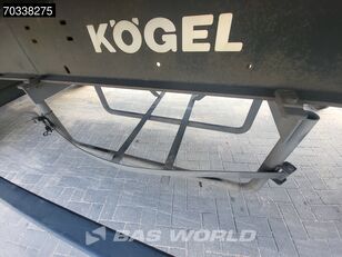 Shrnovací plachtovy náves Kögel S24 3 axles Sliding Roof SAF na prodej - Obrázek 33 | Autoline CZ Shrnovací plachtovy náves Kögel S24 3 axles Sliding Roof SAF | Obrázek 33 - Autoline