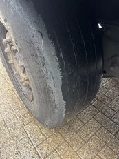 Kögel **SAF AXXLES-BELGIAN TRAILER-SLIDING ROOF** gardin sættevogn til salg - Billede 21 | Autoline DK Kögel **SAF AXXLES-BELGIAN TRAILER-SLIDING ROOF** gardin sættevogn | Billede 21 - Autoline