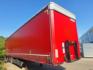 K&ouml;gel SN 24 curtain side semi-trailer