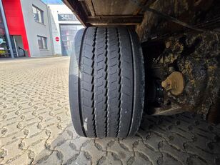 Semi-reboque com cortina lateral Kögel SN24 a venda - Imagem 40 | Autoline MZ Semi-reboque com cortina lateral Kögel SN24 | Imagem 40 - Autoline