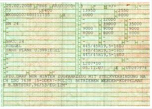 Semi-reboque com cortina lateral Kögel SN24 a venda - Imagem 46 | Autoline MZ Semi-reboque com cortina lateral Kögel SN24 | Imagem 46 - Autoline