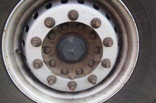 Kögel TAUTLINER COIL curtain side semi-trailer for sale - Image 10 | Autoline UG Kögel TAUTLINER COIL curtain side semi-trailer | Image 10 - Autoline