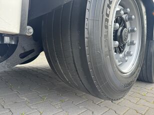 Venta de Krone semirremolque con lona corredera - Imagen 22 | Autoline CO Krone semirremolque con lona corredera | Imagen 22 - Autoline