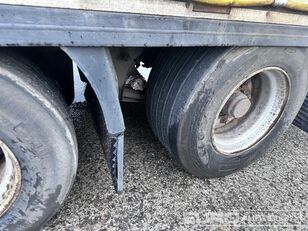 Prodaja Krone 2015 Krone Mega Liner, Curtainsider, 3 Axle (Dutch Reg. Docs) poluprikolica sa kliznom ceradom - Slika 14 | Autoline RS Krone 2015 Krone Mega Liner, Curtainsider, 3 Axle (Dutch Reg. Docs) poluprikolica sa kliznom ceradom | Slika 14 - Autoline