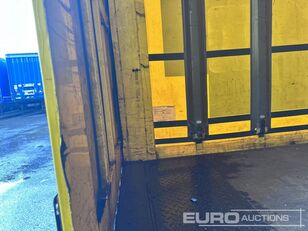 Prodaja Krone 2015 Krone Mega Liner, Curtainsider, 3 Axle (Dutch Reg. Docs) poluprikolica sa kliznom ceradom - Slika 22 | Autoline RS Krone 2015 Krone Mega Liner, Curtainsider, 3 Axle (Dutch Reg. Docs) poluprikolica sa kliznom ceradom | Slika 22 - Autoline