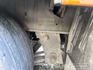 Prodaja Krone 2015 Krone Mega Liner, Curtainsider, 3 Axle (Dutch Reg. Docs) poluprikolica sa kliznom ceradom - Slika 32 | Autoline RS Krone 2015 Krone Mega Liner, Curtainsider, 3 Axle (Dutch Reg. Docs) poluprikolica sa kliznom ceradom | Slika 32 - Autoline