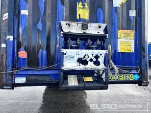 Prodaja Krone 2015 Krone Mega Liner, Curtainsider, 3 Axle (Dutch Reg. Docs) poluprikolica sa kliznom ceradom - Slika 37 | Autoline RS Krone 2015 Krone Mega Liner, Curtainsider, 3 Axle (Dutch Reg. Docs) poluprikolica sa kliznom ceradom | Slika 37 - Autoline